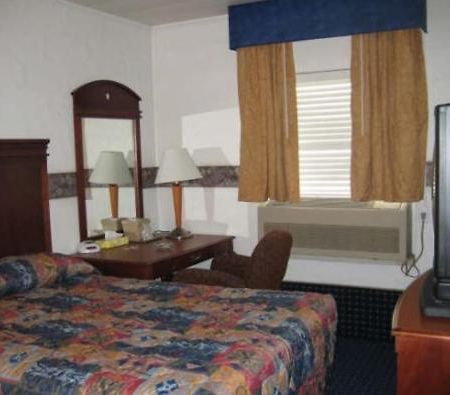 Martin House Motel Brookfield Δωμάτιο φωτογραφία