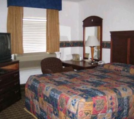 Martin House Motel Brookfield Δωμάτιο φωτογραφία
