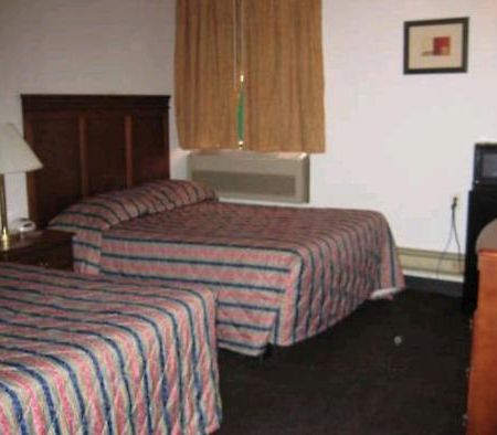 Martin House Motel Brookfield Εξωτερικό φωτογραφία