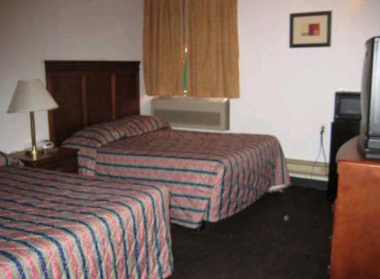 Martin House Motel Brookfield Δωμάτιο φωτογραφία