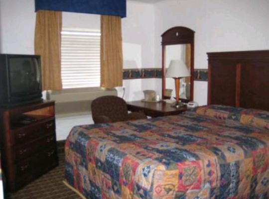 Martin House Motel Brookfield Δωμάτιο φωτογραφία